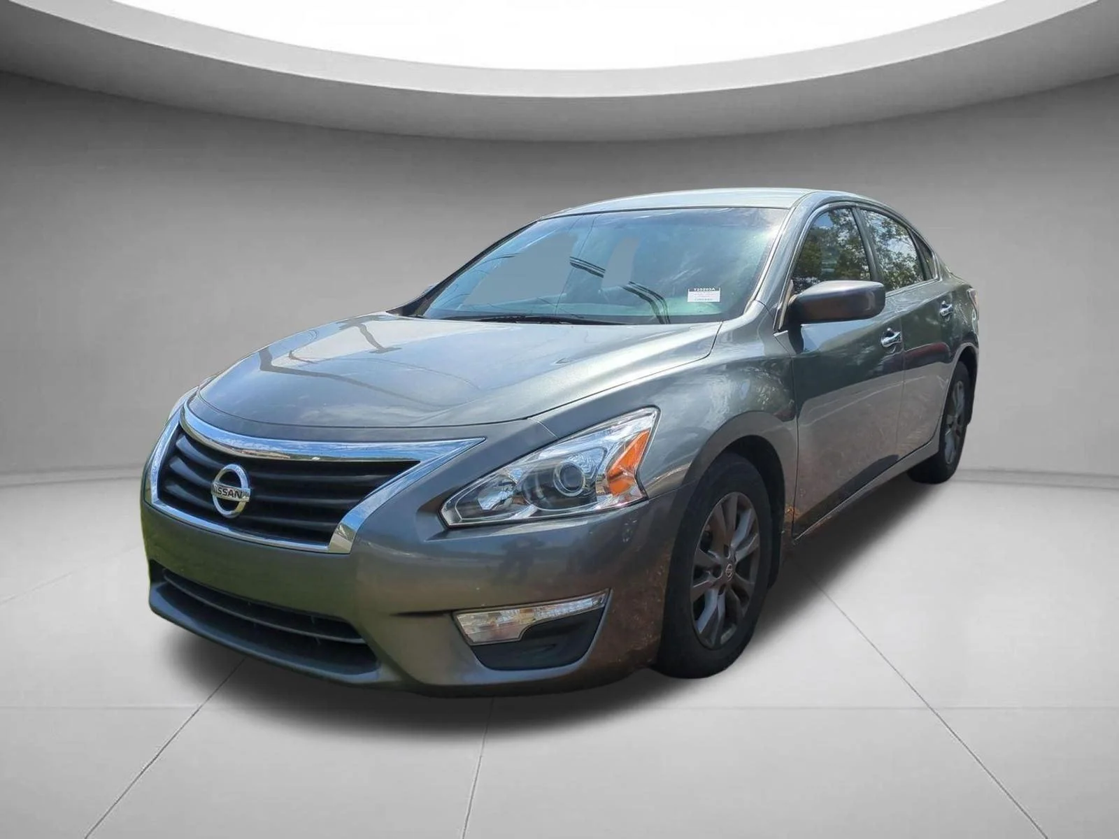 2015 Nissan Altima S