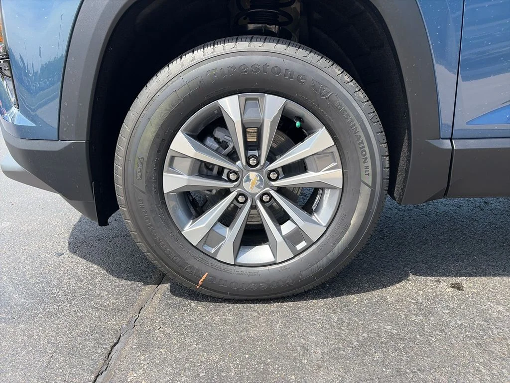 2026 Chevrolet Equinox LT - Photo 29
