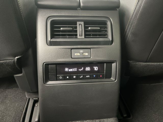 Certified Used 2024 Rhodium White Premium Mazda 3.3 Turbo Select image 12