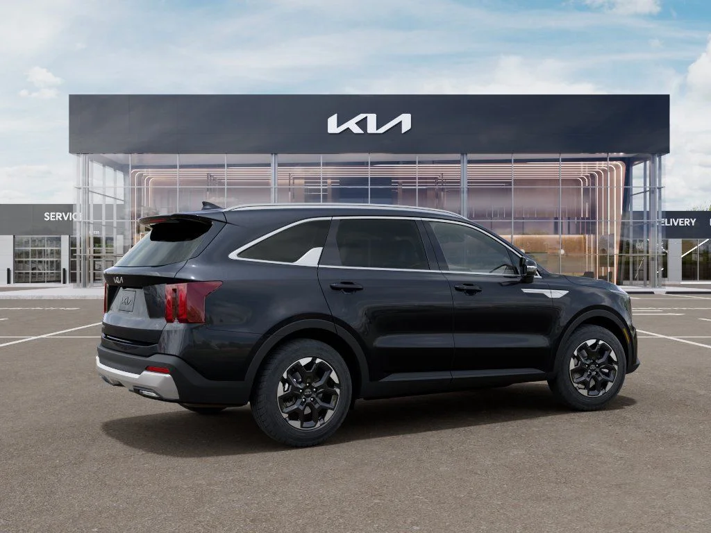 New 2026 Panthera Metal Kia S image 5