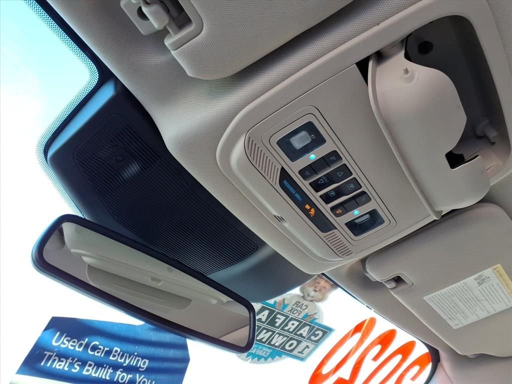 2020 FORD EXPLORER - Image 24