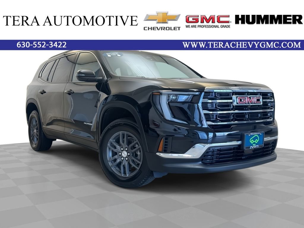 2025 GMC Acadia Elevation FWD's photo