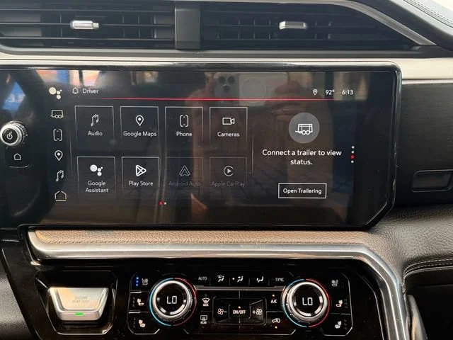 2024 GMC Sierra 1500 Denali Denali - Photo 19