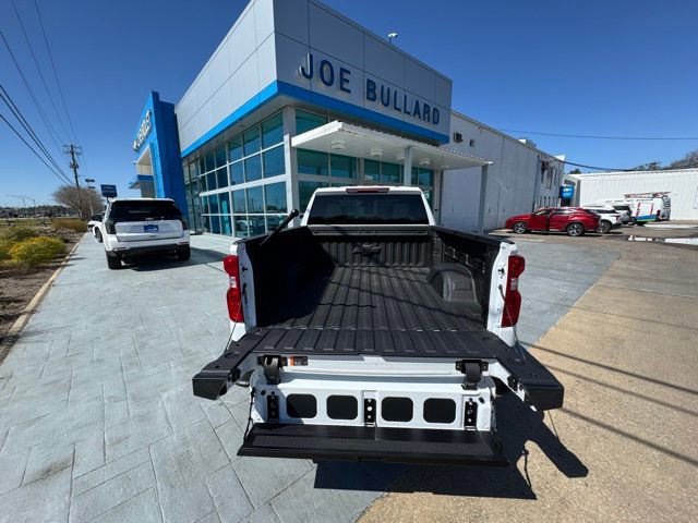 2025 Chevrolet Silverado 1500 LT - Photo 8