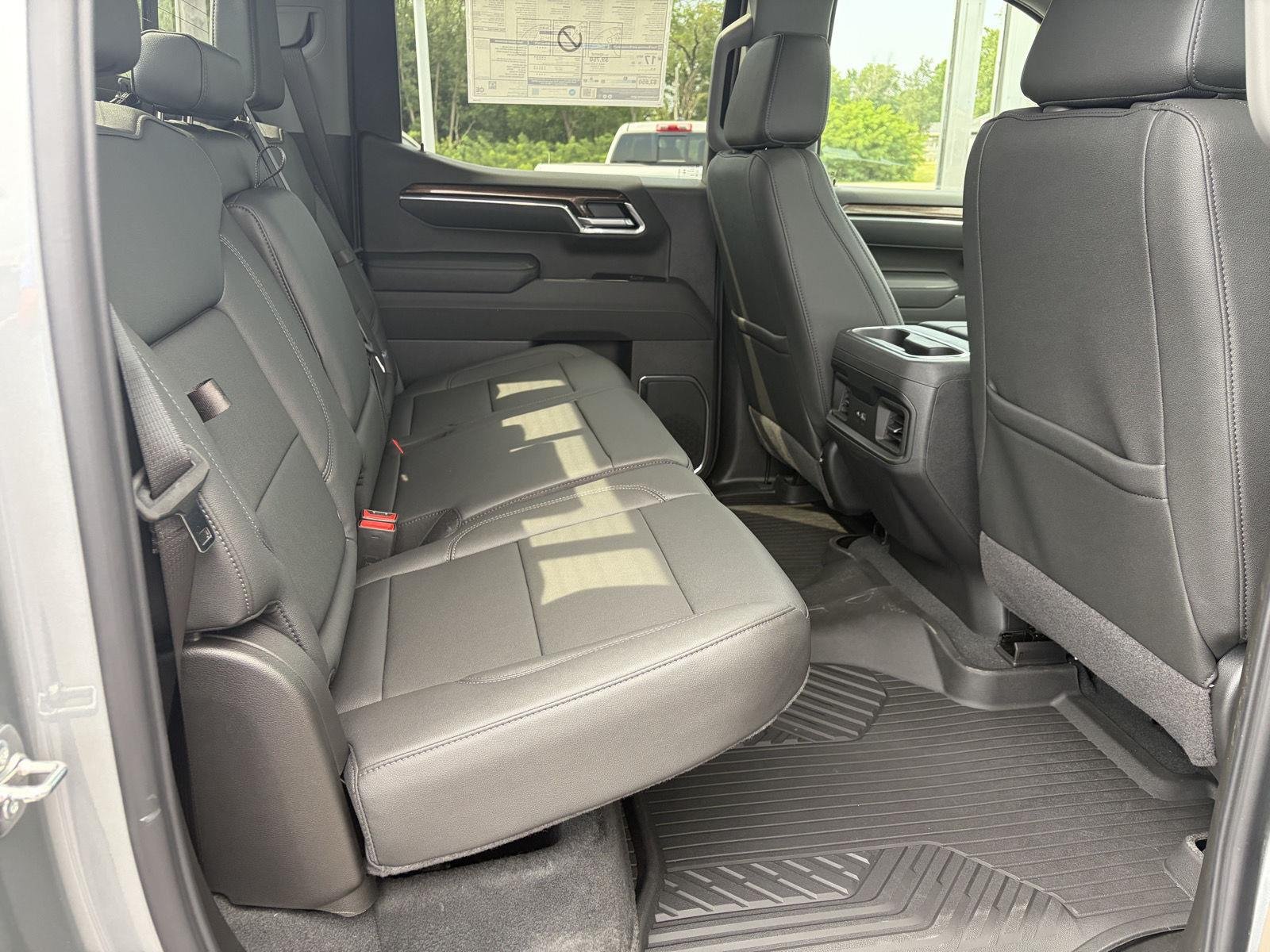 2026 Chevrolet Silverado 1500 LT Trail Boss - Photo 13