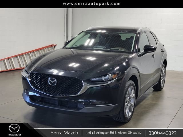 2023 Mazda CX-30 2.5 S Premium