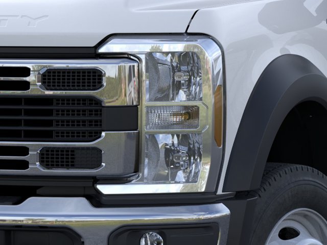 New 2025 Oxford White Ford XL image 40