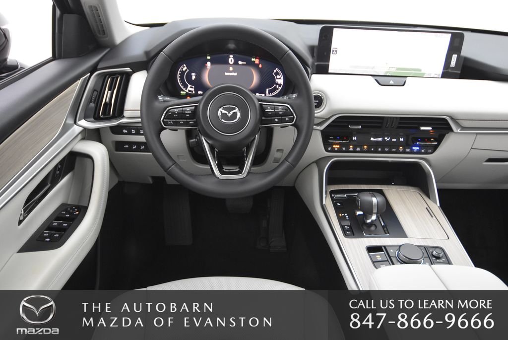 New 2026 Artisan Red Premium Mazda Premium Plus AWD image 26