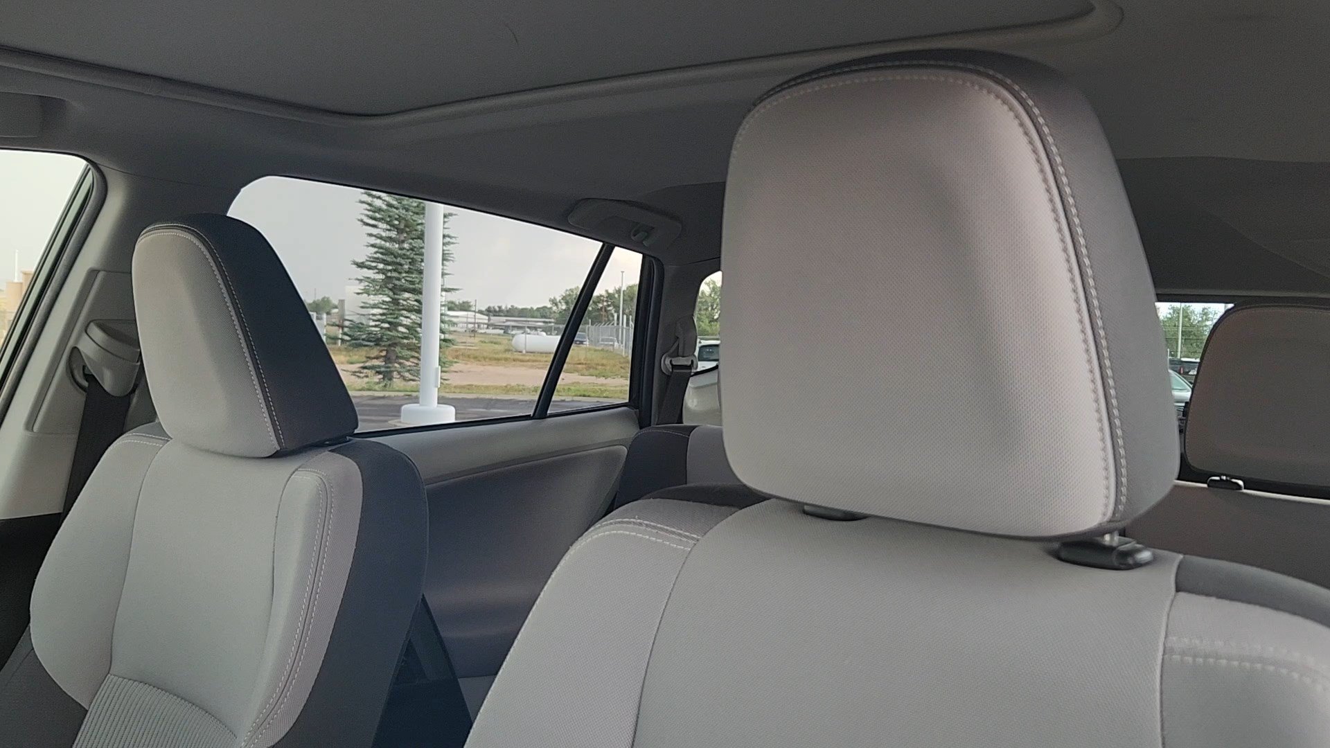 Used 2013 Spruce Mica Toyota XLE image 9