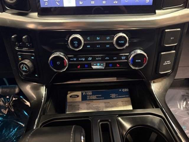 Certified Used 2023 Avalanche Ford Lariat image 38