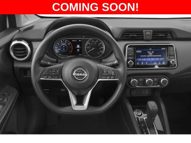 Used 2024 Gray Nissan 1.6 SV image 4