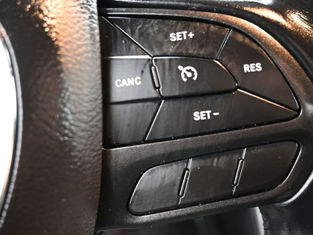 Used 2023 Silver Dodge GT image 16