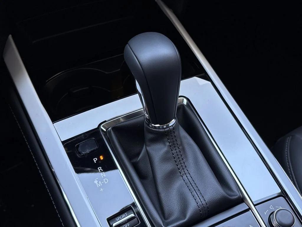 2025 Mazda CX-30 Preferred - Photo 22