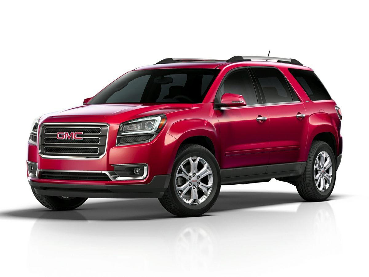 2014 GMC Acadia SLE2