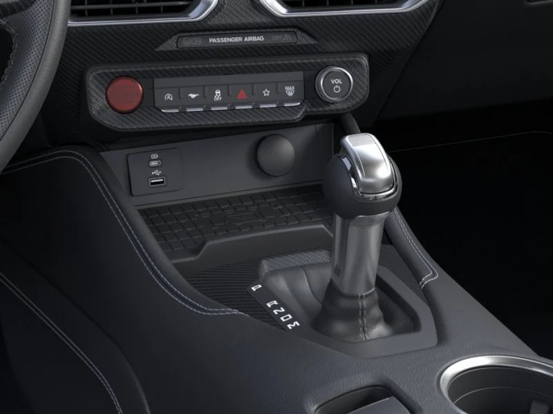 2025 Ford Mustang GT Premium Convertible - Photo 35