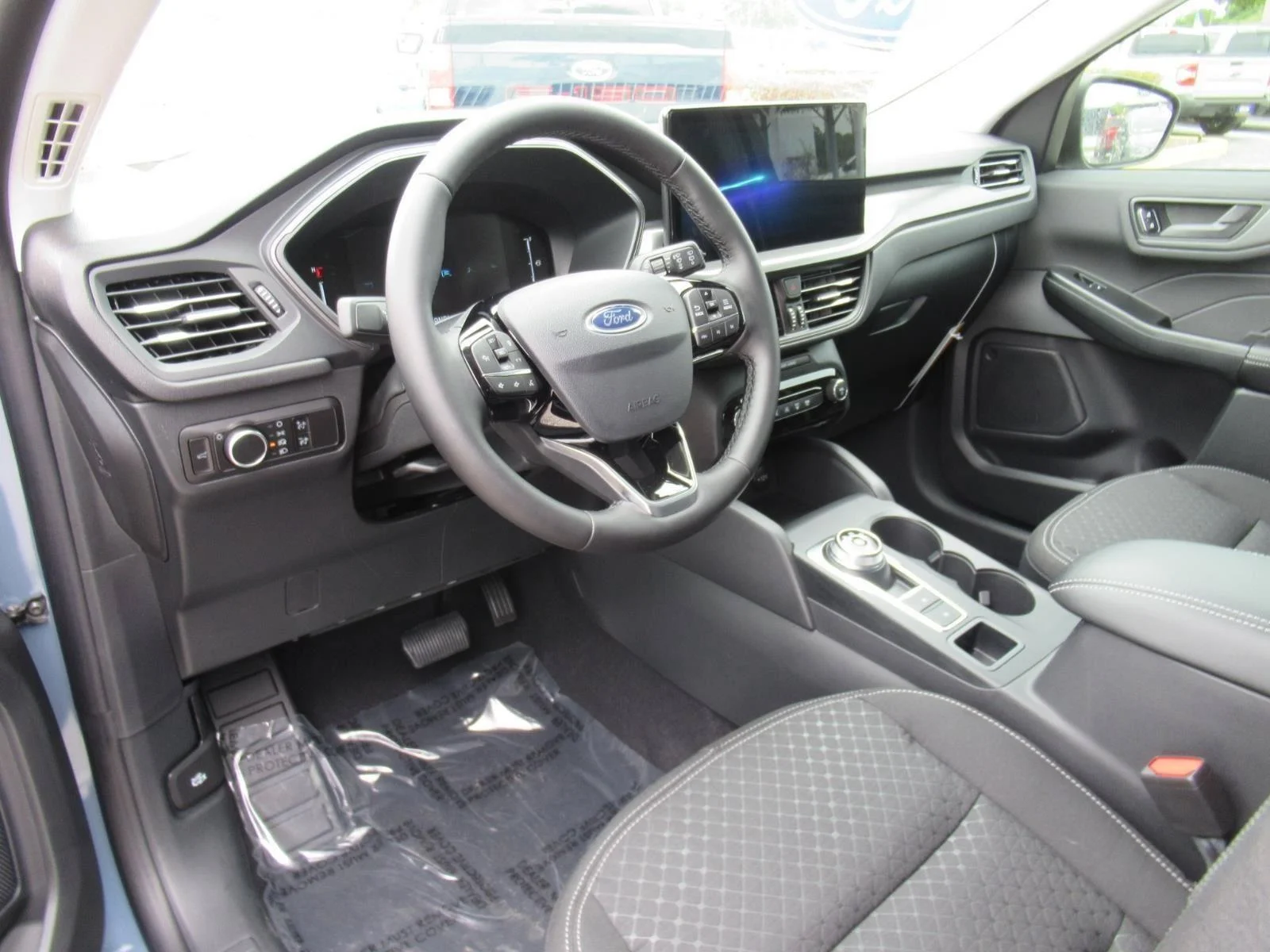 2026 Ford Escape Active - Photo 15