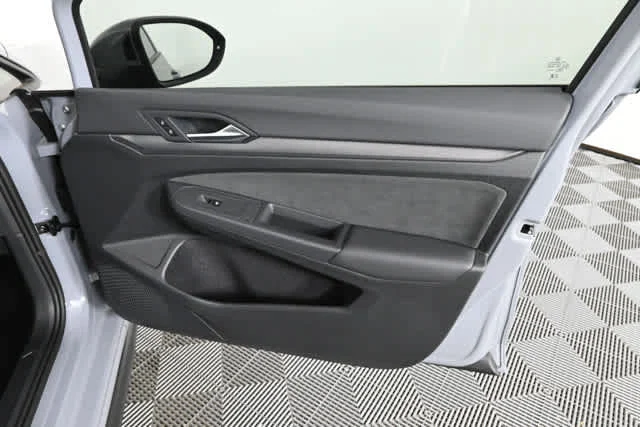 New 2026 Moonstone Gray Volkswagen SE image 11