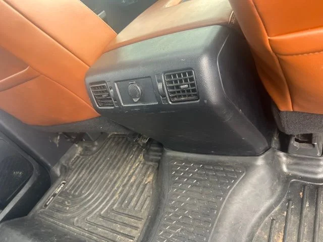 Used 2021 Black Toyota 1794 image 26