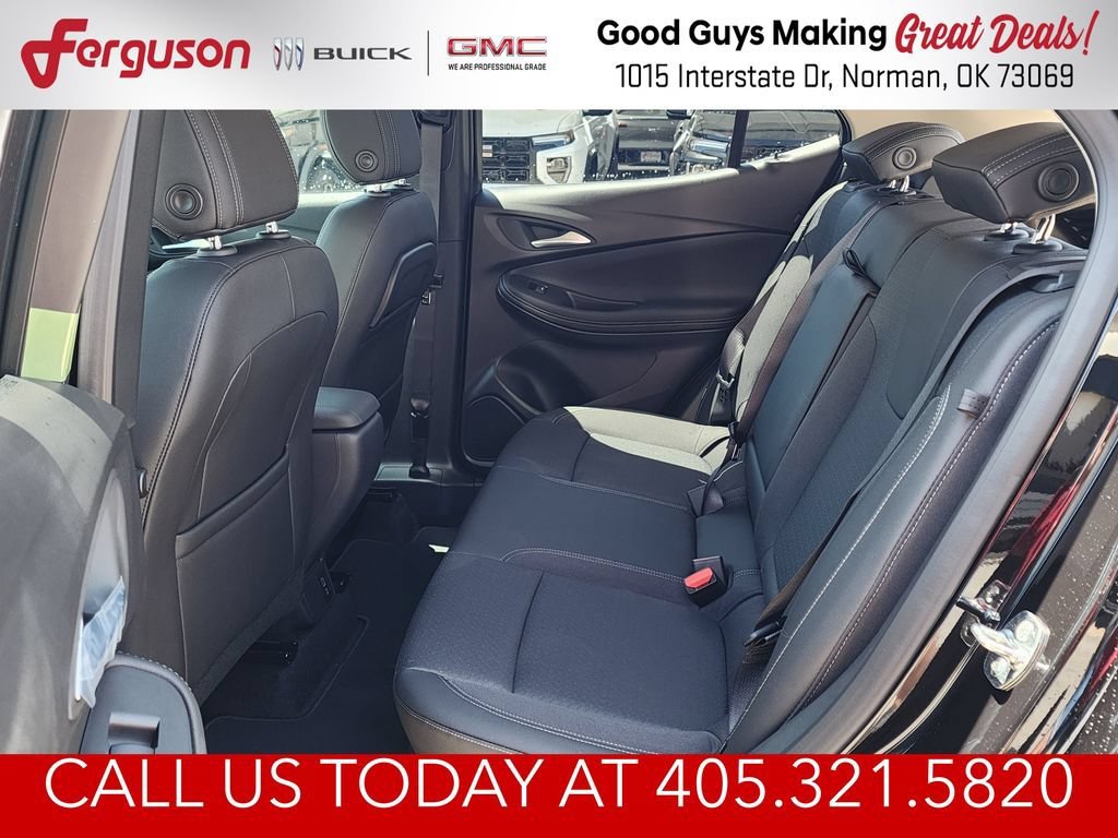 2026 Buick Encore GX Preferred - Photo 40