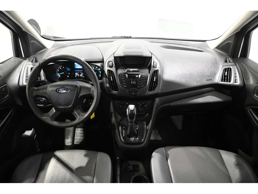 Used 2016 WHITE Ford XL Mobility Handicap Van image 24