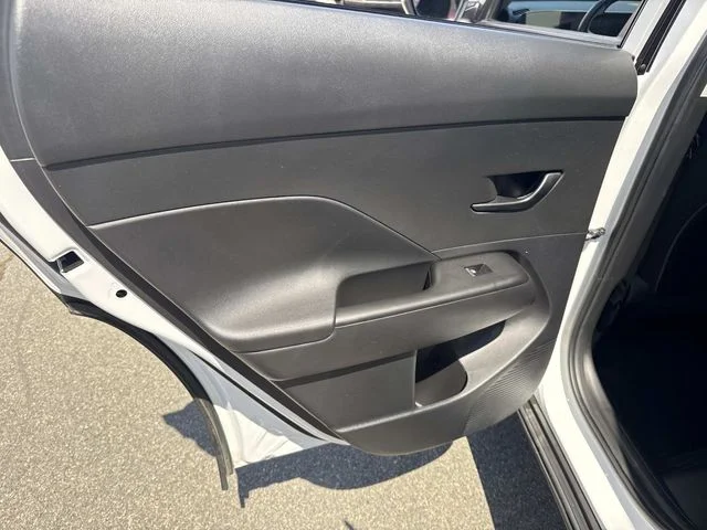 Certified Used 2025 White Hyundai SEL image 15