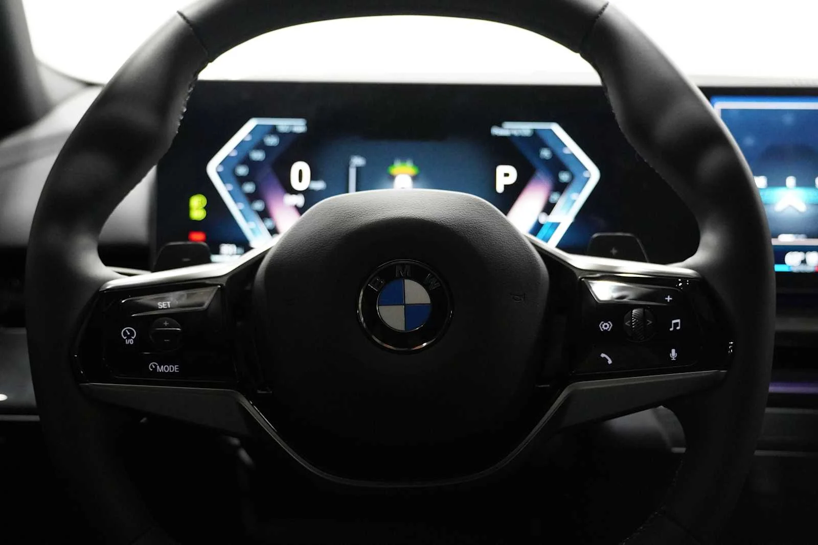2026 BMW 5 Series 530i - Photo 14
