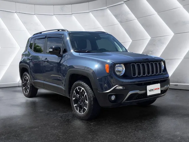 2023 Jeep Renegade Altitude