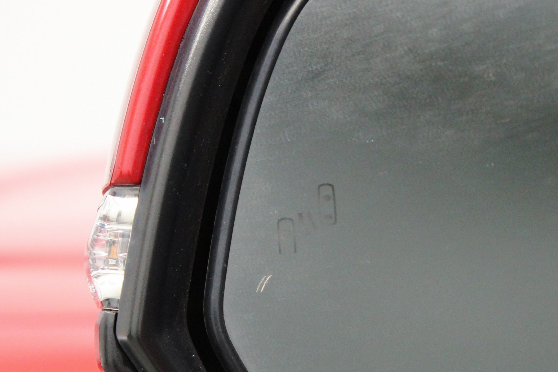 Used 2018 Barcelona Red Metallic Toyota TRD Sport Double Cab 5