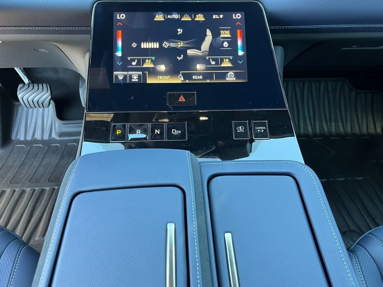 2026 INFINITI QX80 Sport - Photo 27