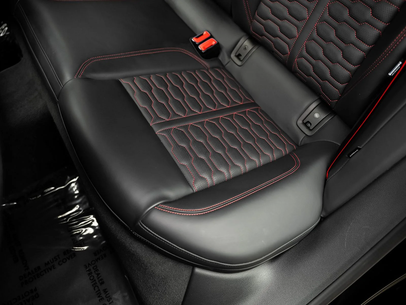 Used 2022 Black Audi 4.0T image 41