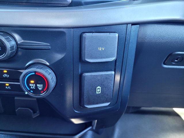 Used 2024 Gray Ford XL image 16