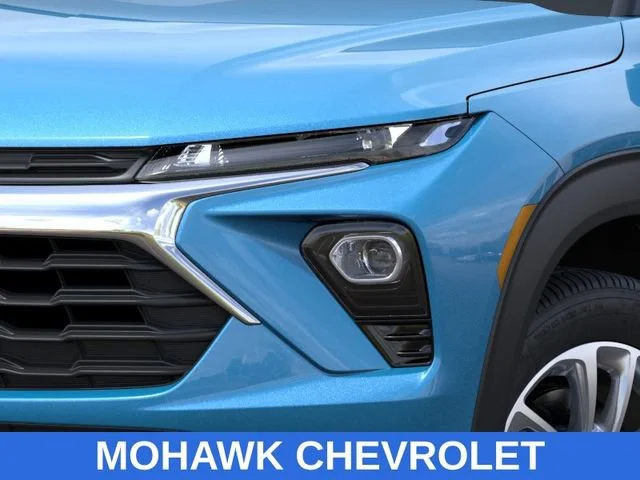 2026 Chevrolet Trailblazer LS - Photo 10