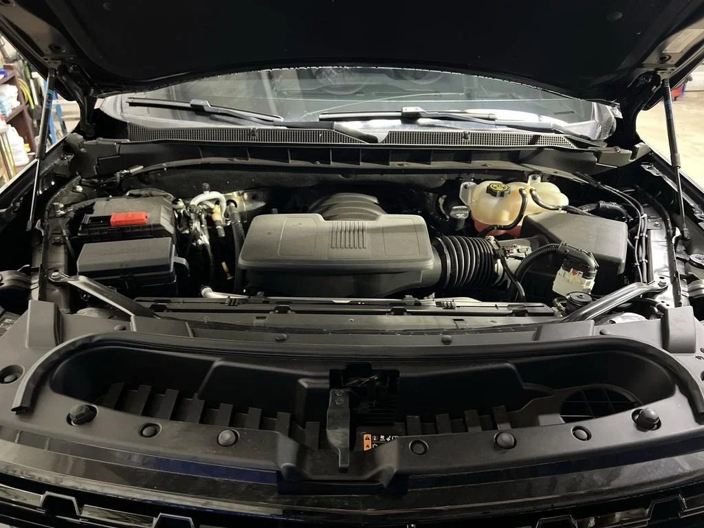 2023 Chevrolet Suburban Z71 - Photo 18
