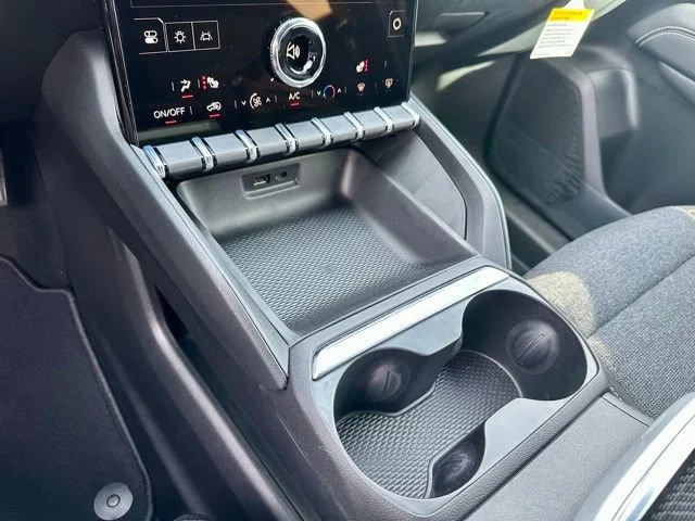 2026 GMC Terrain Elevation - Photo 27