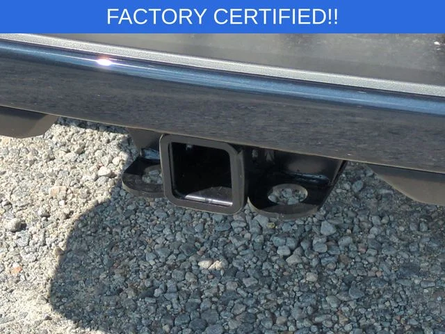 Used 2025 Blue Ram Laramie image 36