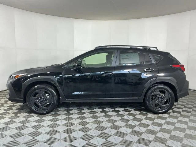 New 2026 Black Subaru Sport image 4