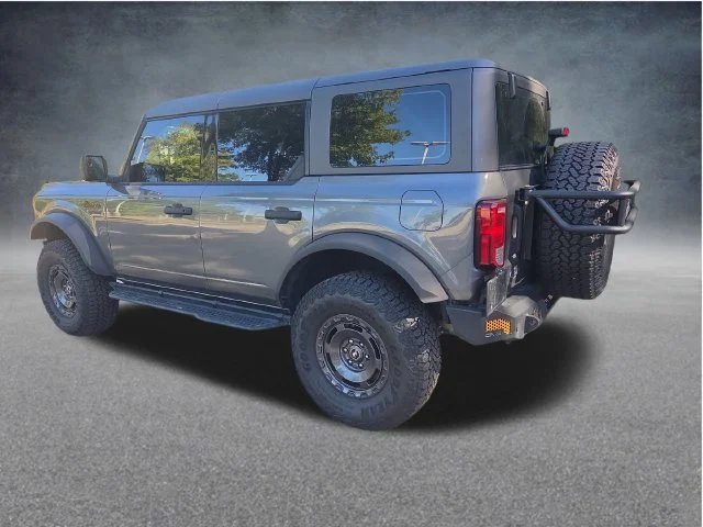 Used 2025 Gray Ford Base image 5