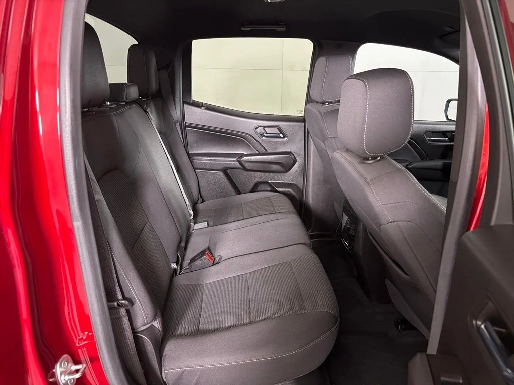 Used 2024 Red Chevrolet LT image 41