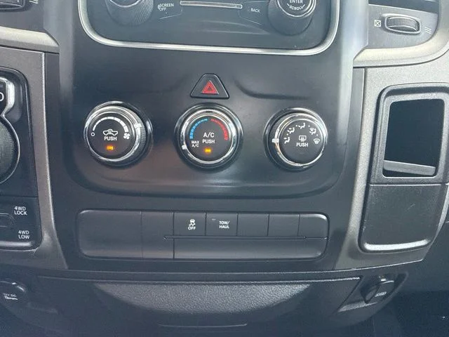Used 2018 Blue Ram Express image 19