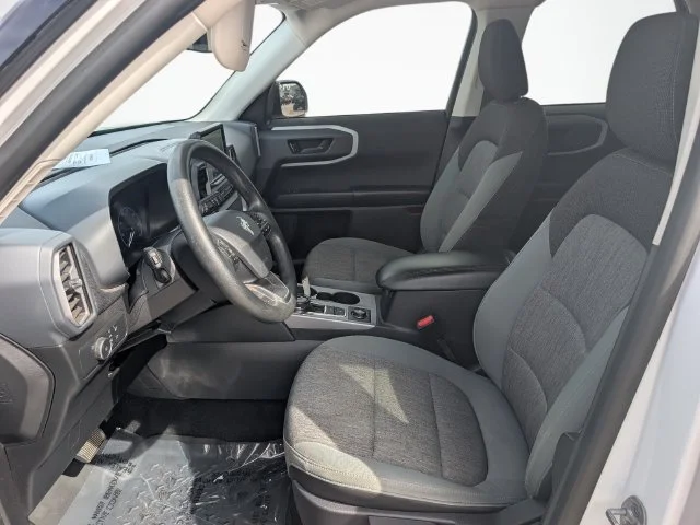 Used 2021 White Ford Big Bend image 12