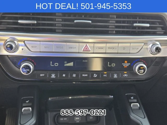 Used 2022 Grey KIA S image 23