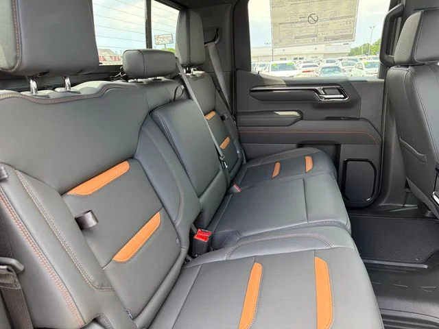 2026 GMC Sierra 1500 AT4 - Photo 24