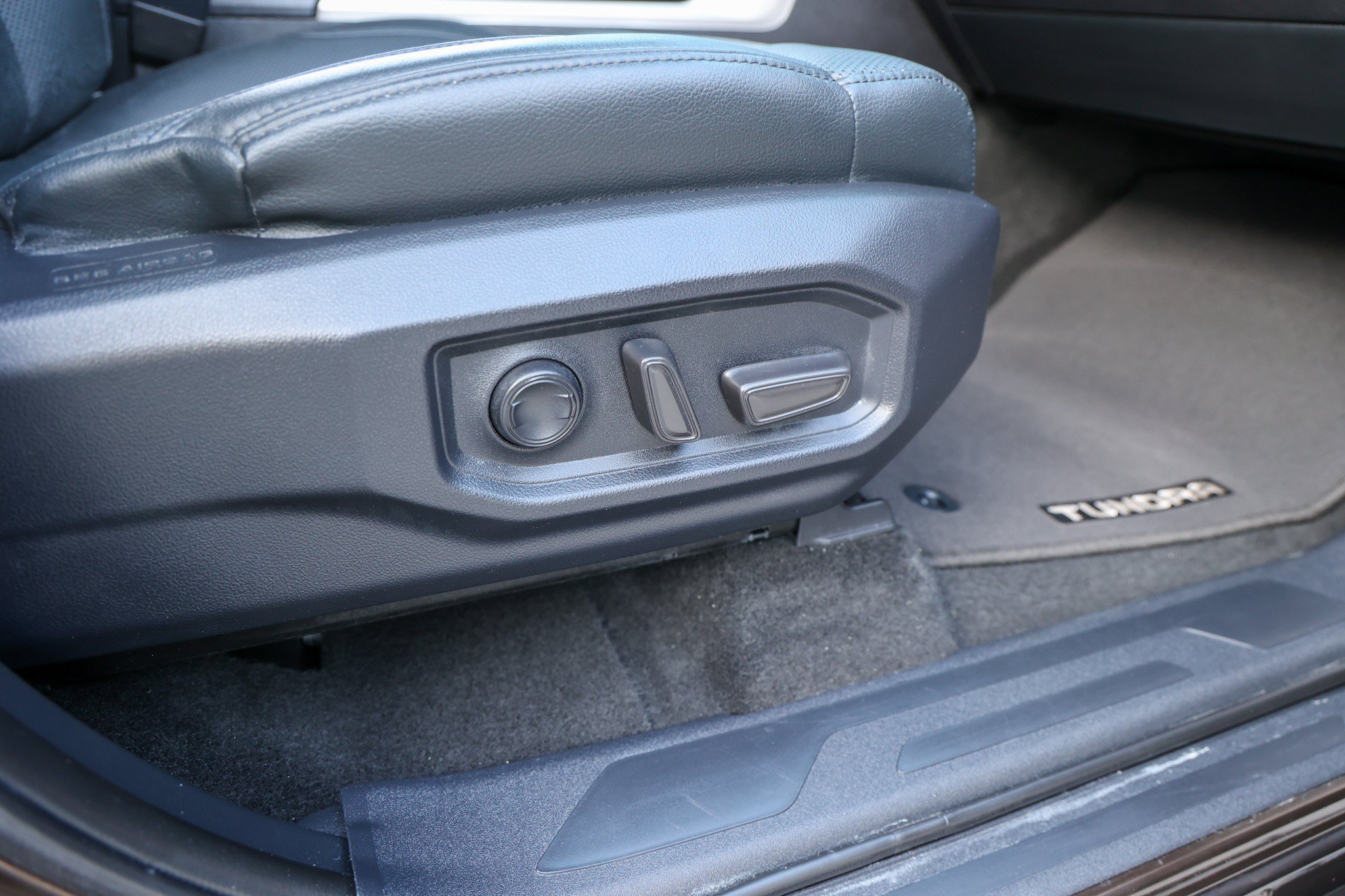 Used 2024 Smoked Mesquite Toyota Limited image 40
