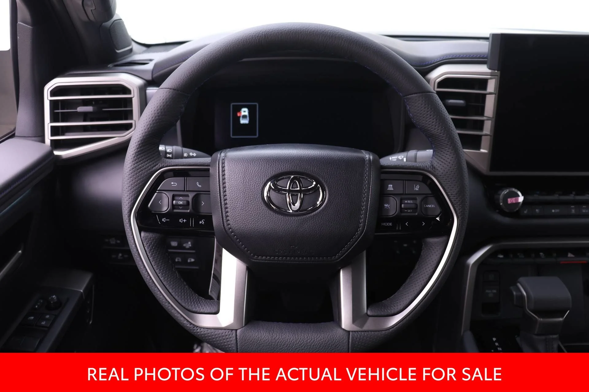 2026 Toyota Tundra Platinum - Photo 13