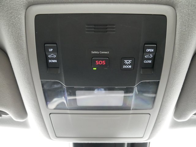 Used 2019 Eminent White Pearl Lexus 350 w/ Premium Pkg image 23