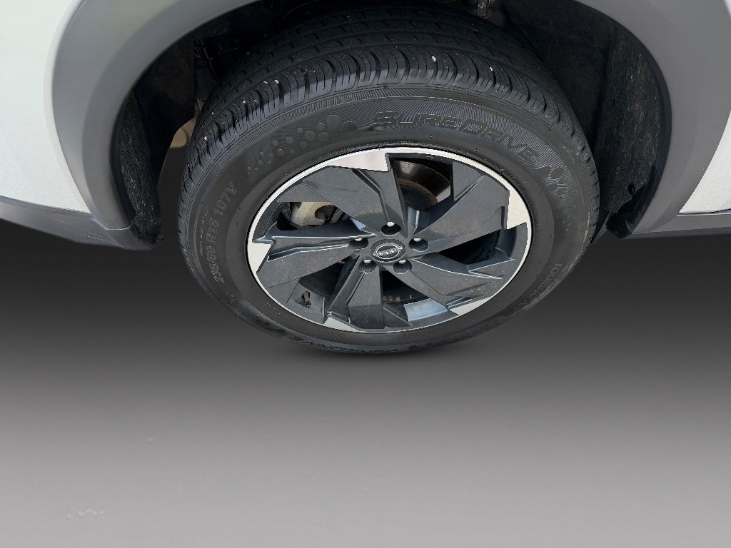2024 Nissan Rogue SV - Photo 37