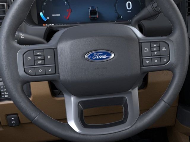 2026 Ford F-250 Super Duty Lariat - Photo 12