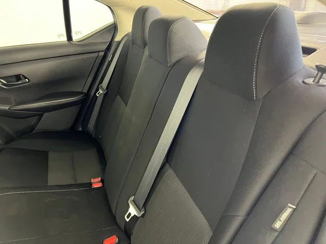 Used 2025 Blue Nissan SR image 33