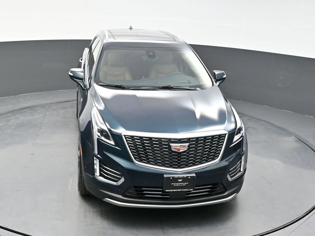 2025 Cadillac XT5 Premium Luxury - Photo 26