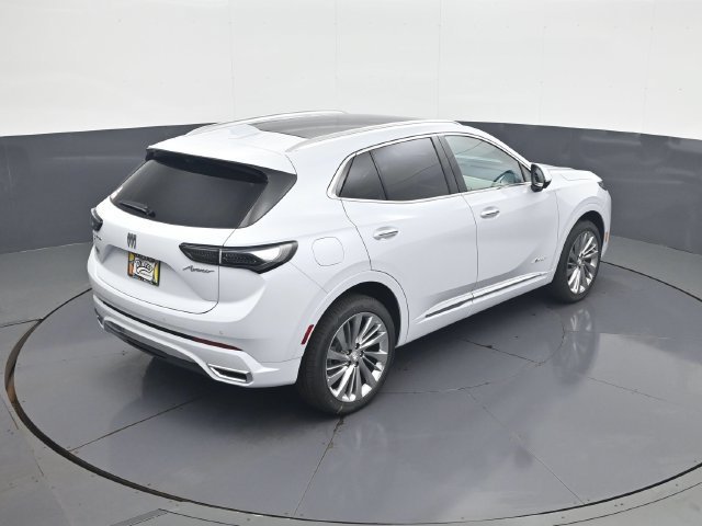 2026 Buick Envision Avenir - Photo 17
